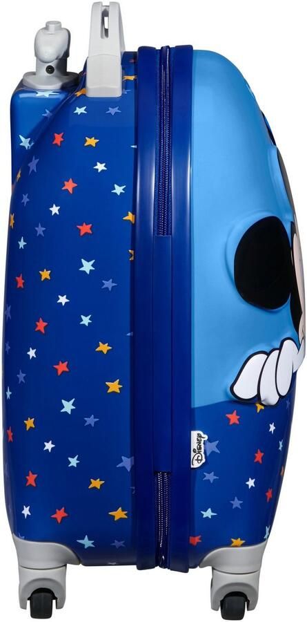 Samsonite Kinderkoffer Disney Ultimate 2.0 46 cm Mickey & Donald Kinder reiskoffer handbagage reiskoffer trolley - Foto 7