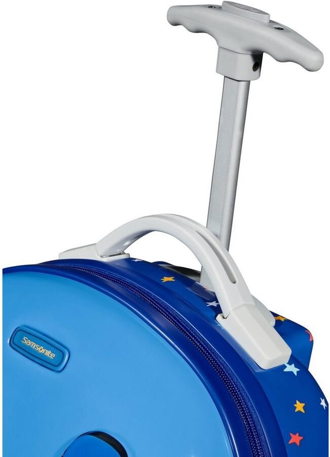 Samsonite Kinderkoffer Disney Ultimate 2.0 46 cm Mickey & Donald Kinder reiskoffer handbagage reiskoffer trolley - Foto 2