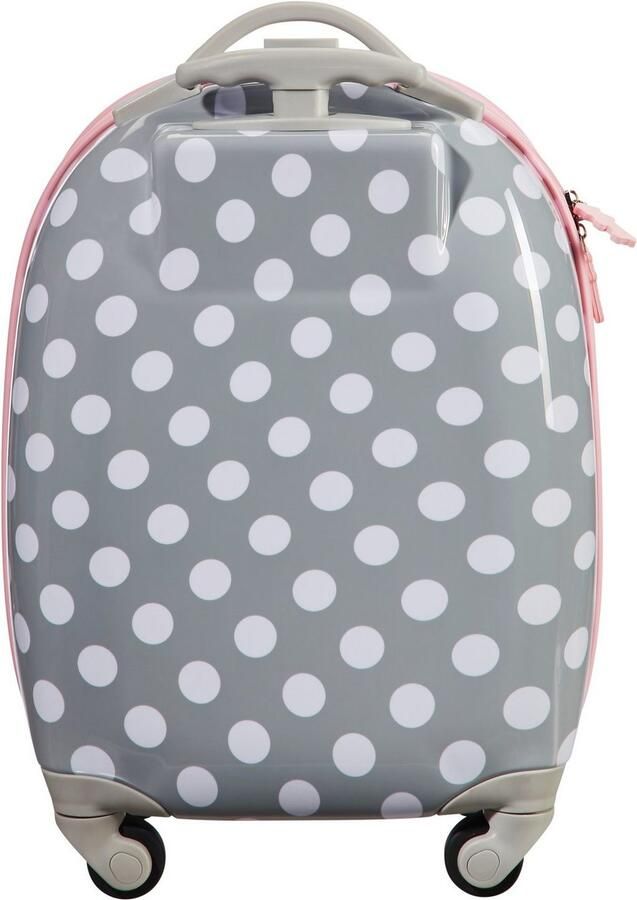 Samsonite Kinderkoffer Disney Ultimate 2.0 46 cm Minnie Glitter - Foto 2