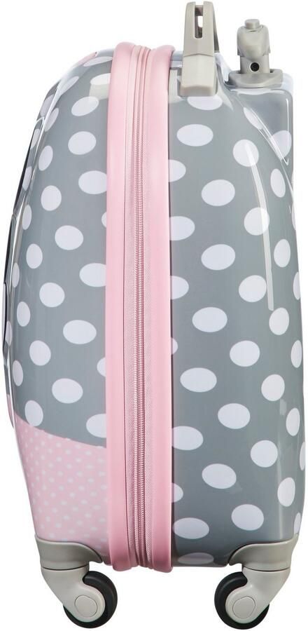 Samsonite Kinderkoffer Disney Ultimate 2.0 46 cm Minnie Glitter - Foto 7