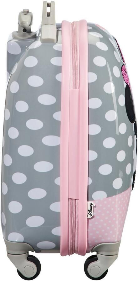 Samsonite Kinderkoffer Disney Ultimate 2.0 46 cm Minnie Glitter - Foto 6