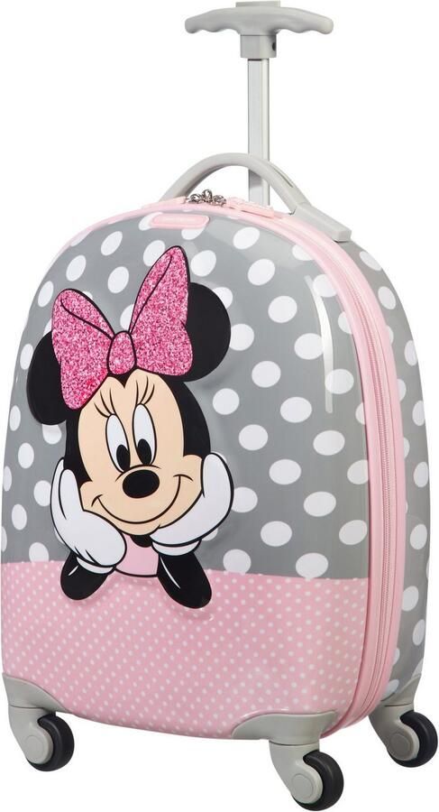 Samsonite Kinderkoffer Disney Ultimate 2.0 46 cm Minnie Glitter - Foto 5