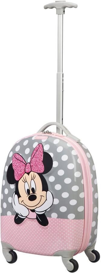 Samsonite Kinderkoffer Disney Ultimate 2.0 46 cm Minnie Glitter - Foto 8