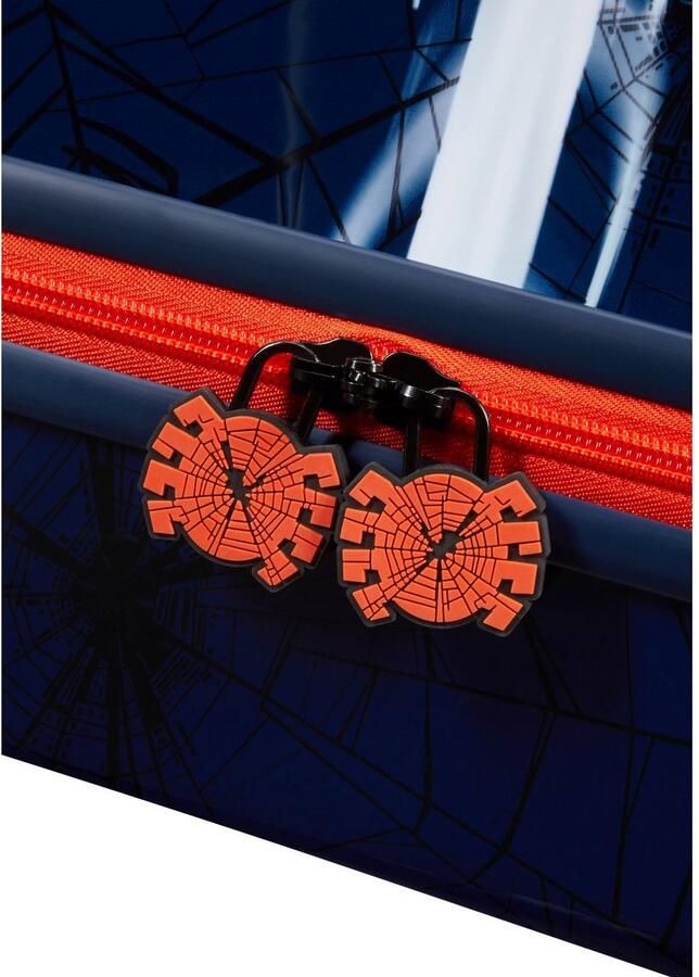 Samsonite Kinderkoffer Disney Ultimate 2.0 SP45 16 Marvel SP web Handbagage-koffer kinderreis koffer hard-shell koffer - Foto 5