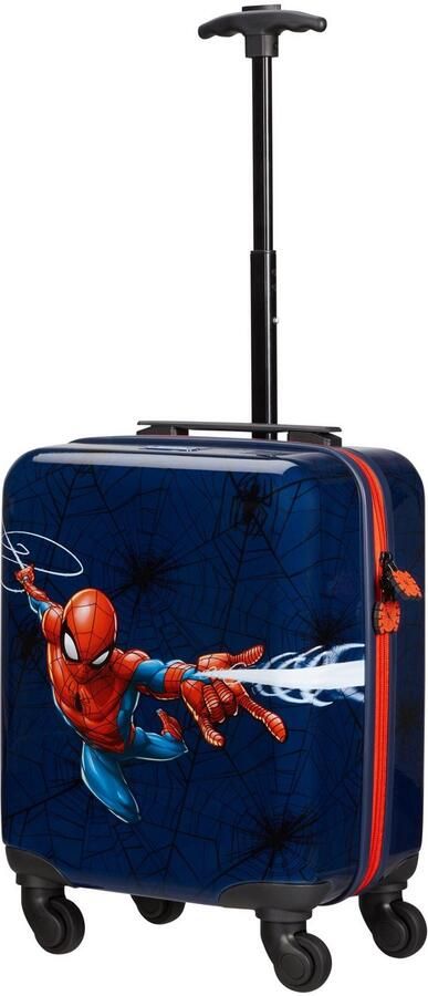 Samsonite Kinderkoffer Disney Ultimate 2.0 SP45 16 Marvel SP web Handbagage-koffer kinderreis koffer hard-shell koffer - Foto 9