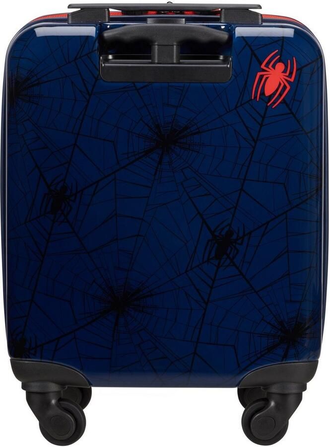 Samsonite Kinderkoffer Disney Ultimate 2.0 SP45 16 Marvel SP web Handbagage-koffer kinderreis koffer hard-shell koffer - Foto 4