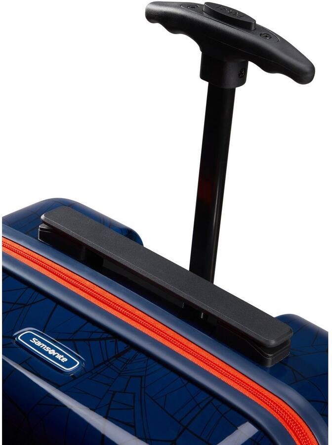 Samsonite Kinderkoffer Disney Ultimate 2.0 SP45 16 Marvel SP web Handbagage-koffer kinderreis koffer hard-shell koffer - Foto 3
