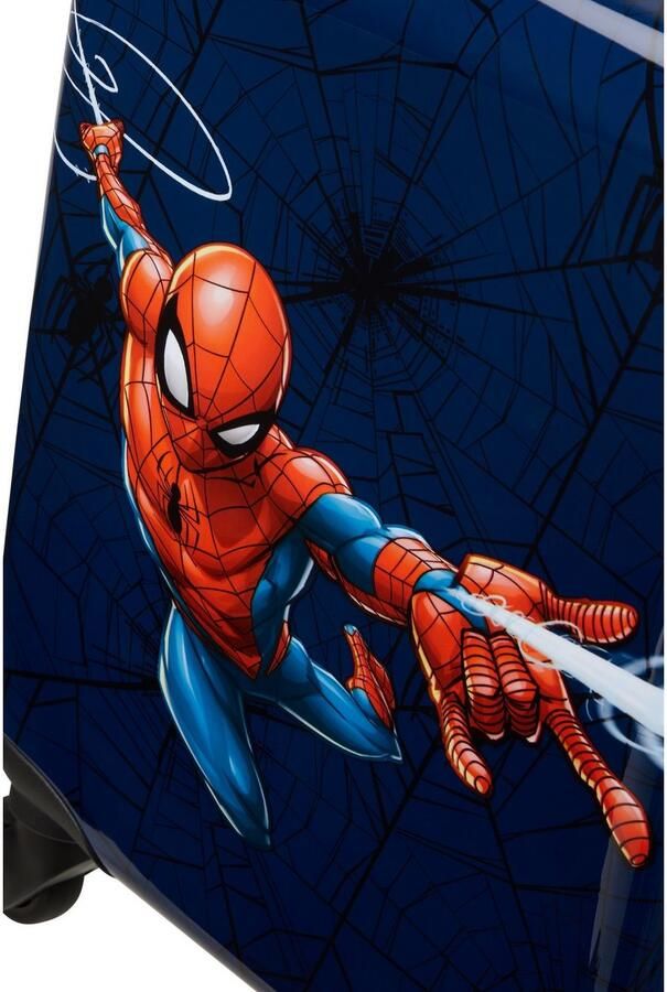 Samsonite Kinderkoffer Disney Ultimate 2.0 SP45 16 Marvel SP web Handbagage-koffer kinderreis koffer hard-shell koffer - Foto 6