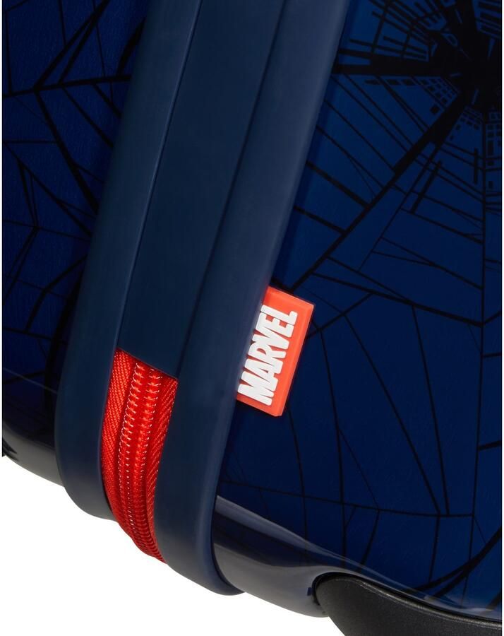 Samsonite Kinderkoffer Disney Ultimate 2.0 SP45 16 Marvel SP web Handbagage-koffer kinderreis koffer hard-shell koffer - Foto 2