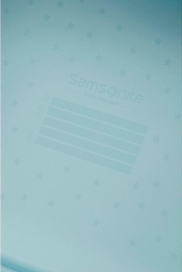 Samsonite Kinderkoffer Dream2Go Ride-on Trolley Disney Frozen Kinder reis koffer handbagage om op te zitten en te trekken - Foto 8