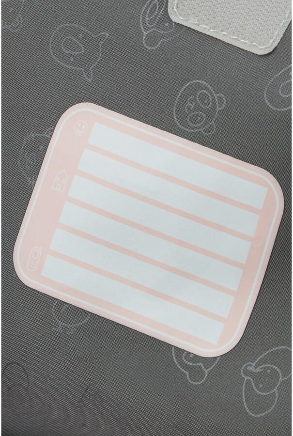 Samsonite Kinderkoffer HAPPY SAMMIES DISNEY Aristocat Marie - Foto 9