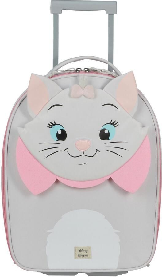 Samsonite Kinderkoffer HAPPY SAMMIES DISNEY Aristocat Marie - Foto 11