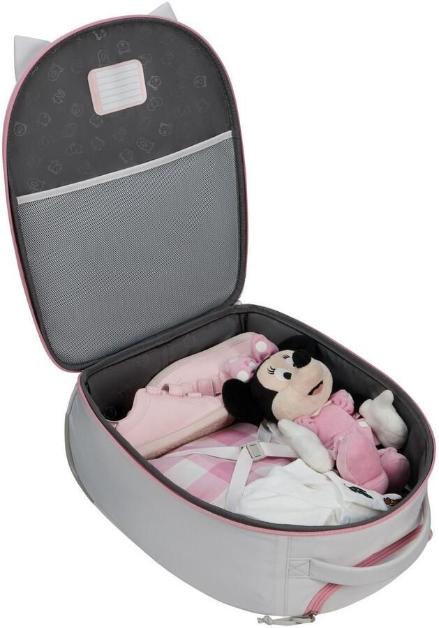 Samsonite Kinderkoffer HAPPY SAMMIES DISNEY Aristocat Marie - Foto 8