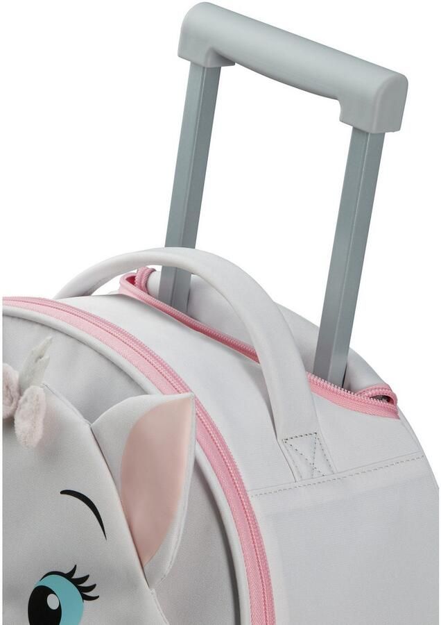 Samsonite Kinderkoffer HAPPY SAMMIES DISNEY Aristocat Marie - Foto 7