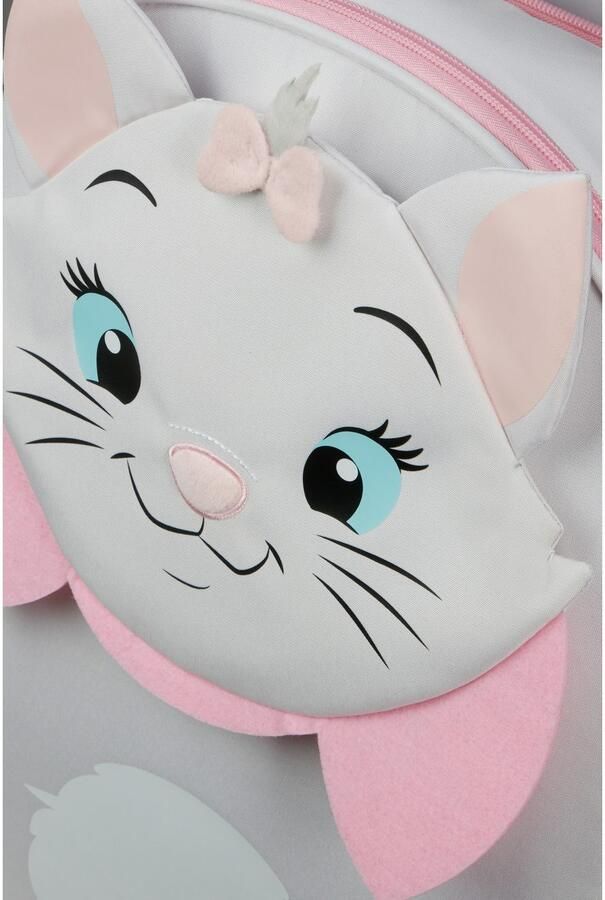 Samsonite Kinderkoffer HAPPY SAMMIES DISNEY Aristocat Marie - Foto 10