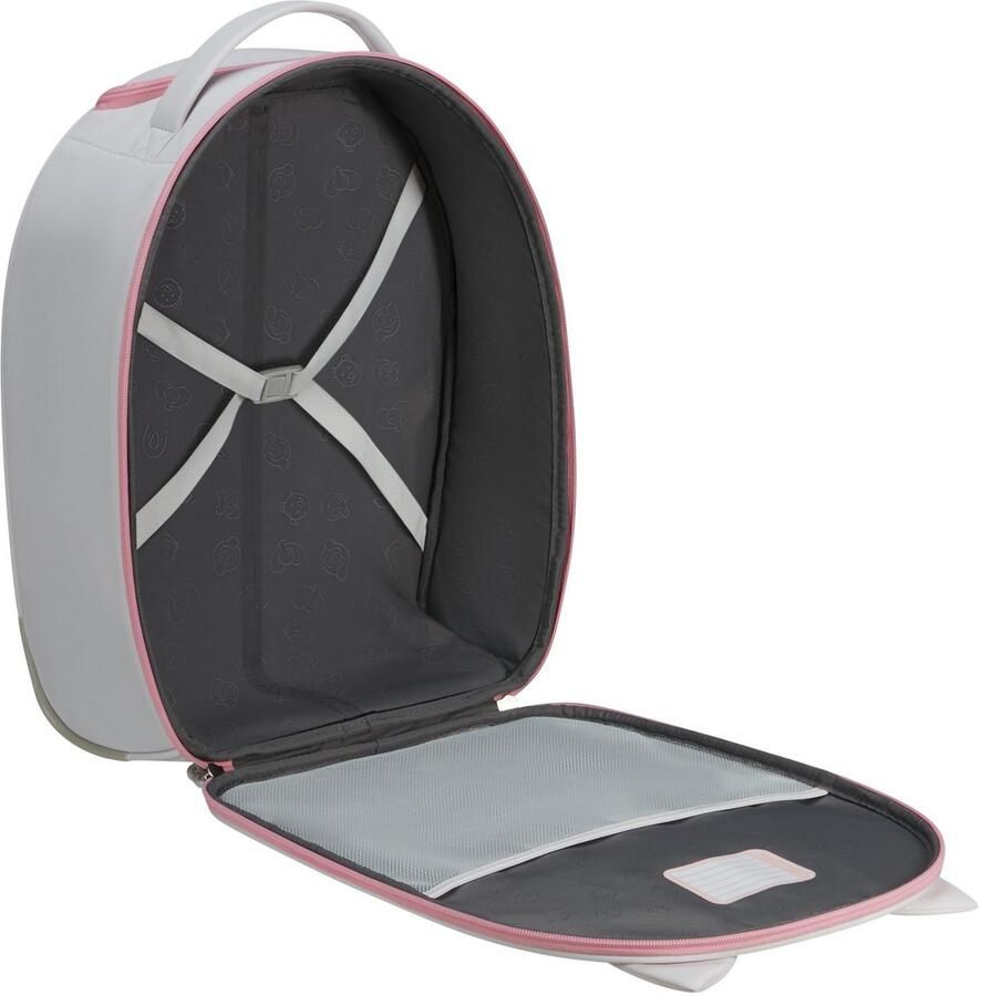 Samsonite Kinderkoffer HAPPY SAMMIES DISNEY Aristocat Marie - Foto 4