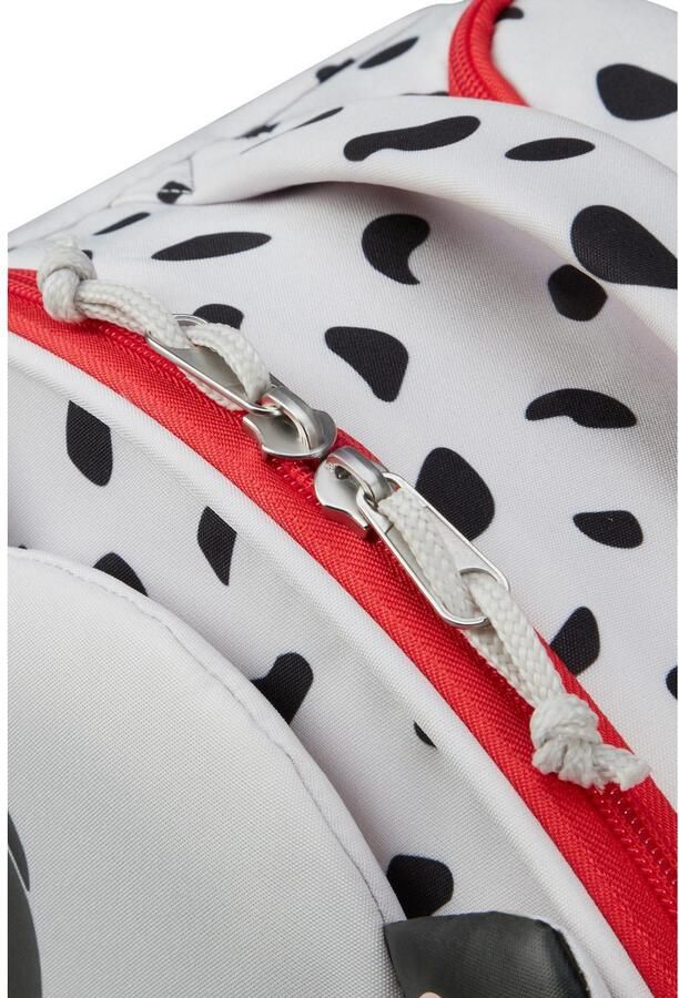 Samsonite Kinderkoffer HAPPY SAMMIES DISNEY Dalmatian Patch - Foto 7