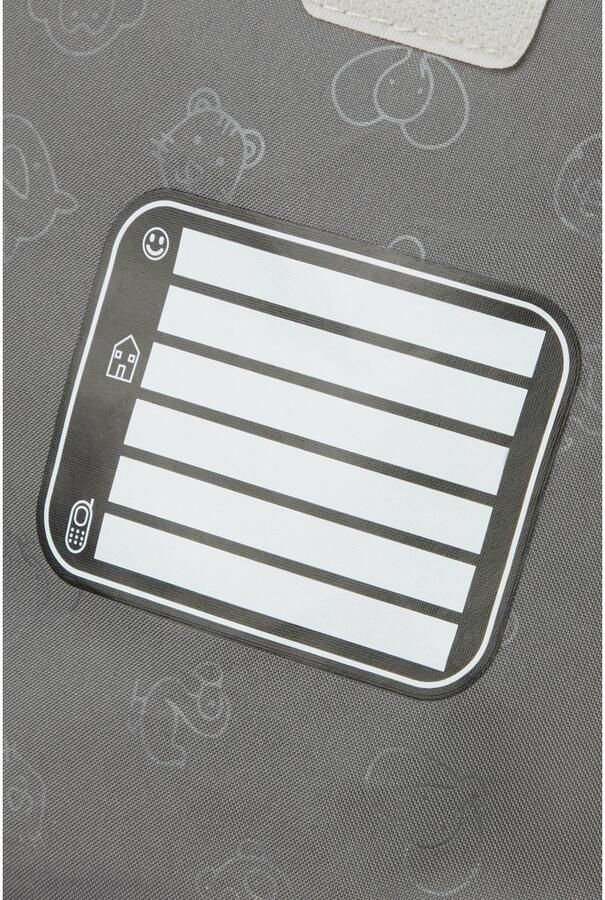 Samsonite Kinderkoffer HAPPY SAMMIES DISNEY Dalmatian Patch - Foto 8