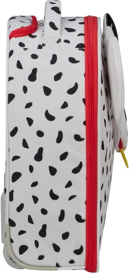 Samsonite Kinderkoffer HAPPY SAMMIES DISNEY Dalmatian Patch - Foto 12