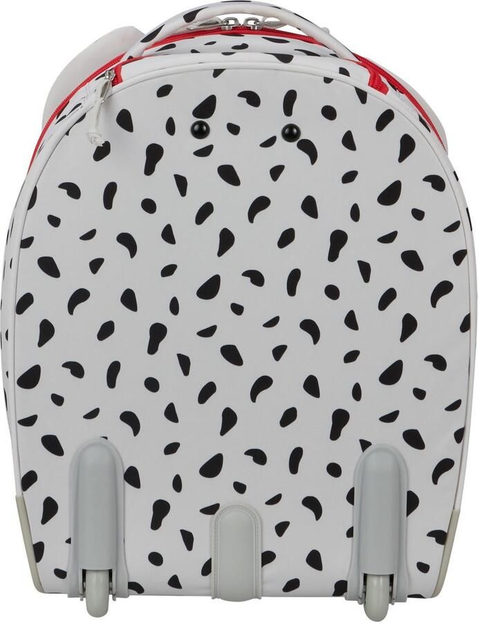 Samsonite Kinderkoffer HAPPY SAMMIES DISNEY Dalmatian Patch - Foto 4