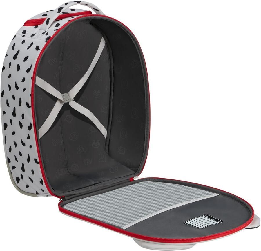 Samsonite Kinderkoffer HAPPY SAMMIES DISNEY Dalmatian Patch - Foto 3