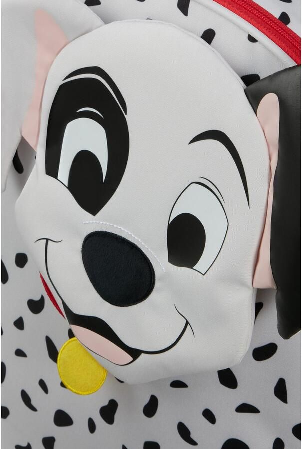 Samsonite Kinderkoffer HAPPY SAMMIES DISNEY Dalmatian Patch - Foto 9