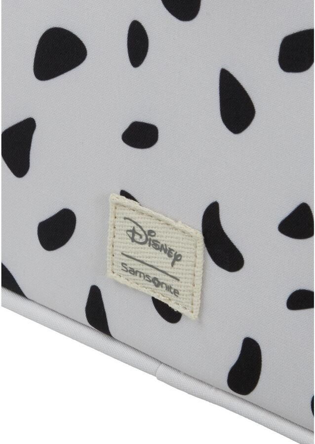 Samsonite Kinderkoffer HAPPY SAMMIES DISNEY Dalmatian Patch - Foto 5