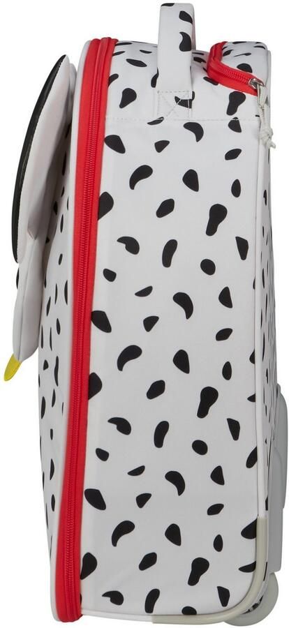 Samsonite Kinderkoffer HAPPY SAMMIES DISNEY Dalmatian Patch - Foto 13