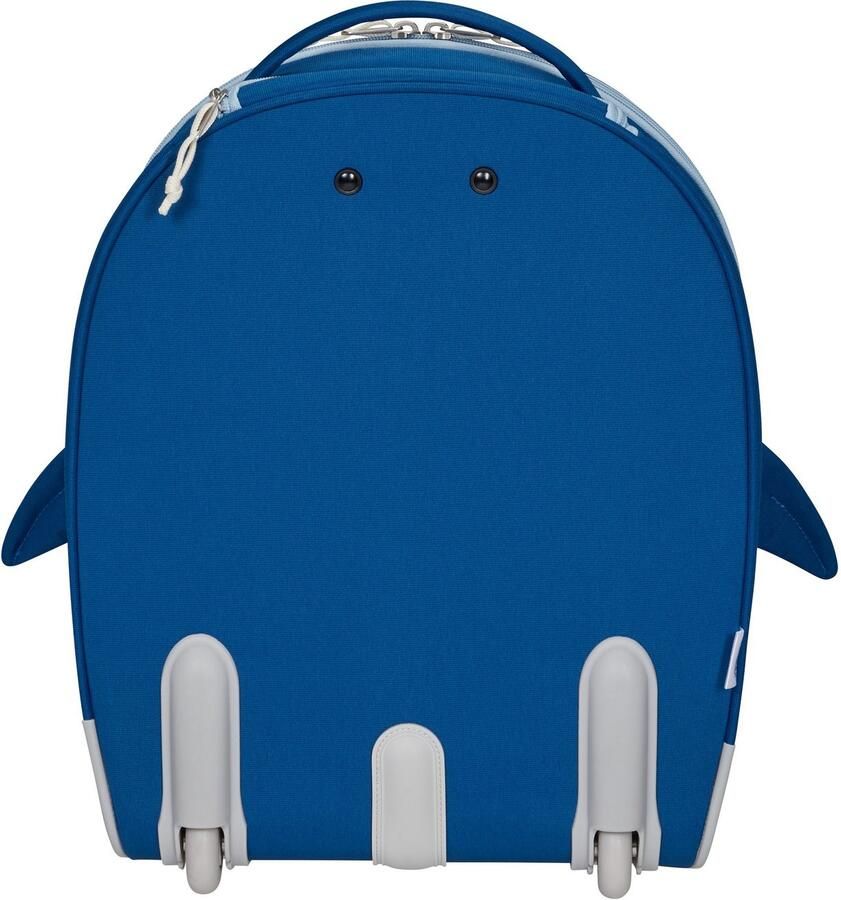 Samsonite Kinderkoffer Happy Sammies ECO Penguin Peter Kinder reiskoffer handbagage reiskoffer trolley - Foto 2