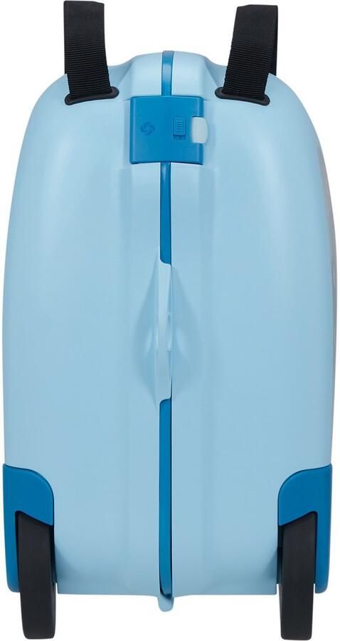 Sammies Reiskoffer RIDE-ON SUITCASE DISNEY FROZEN MAGIC - Foto 10