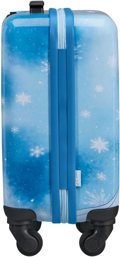 Samsonite Kinderkoffer DAYDREAM DISNEY Frozen Magic Kinder-reisbagage kindertrolley - Foto 10