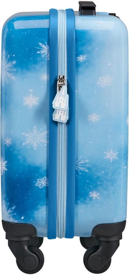 Samsonite Kinderkoffer DAYDREAM DISNEY Frozen Magic Kinder-reisbagage kindertrolley - Foto 9