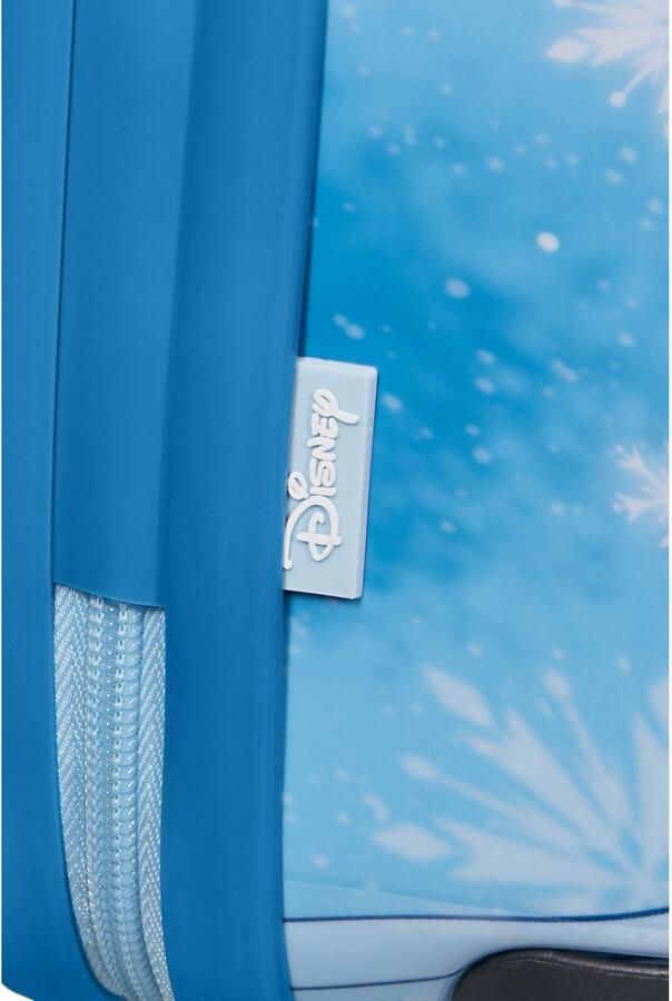 Samsonite Kinderkoffer DAYDREAM DISNEY Frozen Magic Kinder-reisbagage kindertrolley - Foto 6