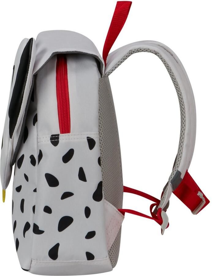 Samsonite Kinderrugzak HAPPY SAMMIES DISNEY Dalmatian Patch - Foto 6