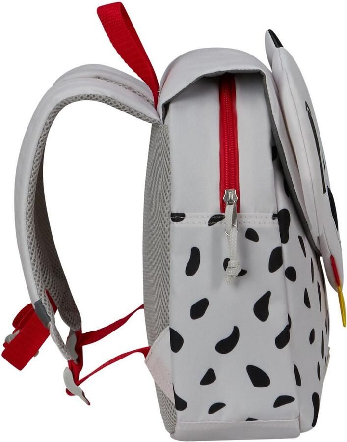 Samsonite Kinderrugzak HAPPY SAMMIES DISNEY Dalmatian Patch - Foto 2