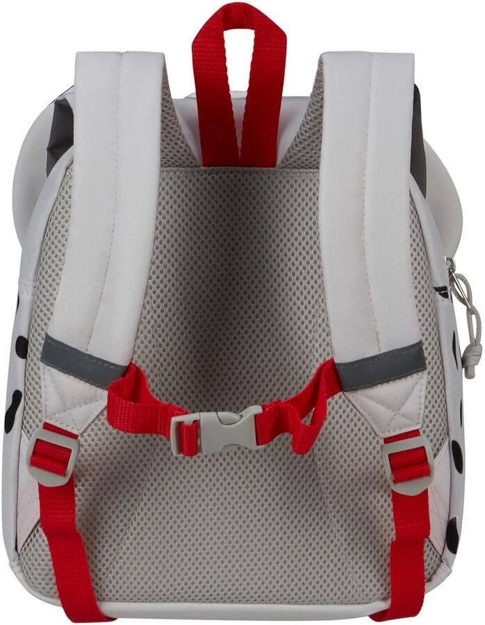 Samsonite Kinderrugzak HAPPY SAMMIES DISNEY Dalmatian Patch - Foto 5