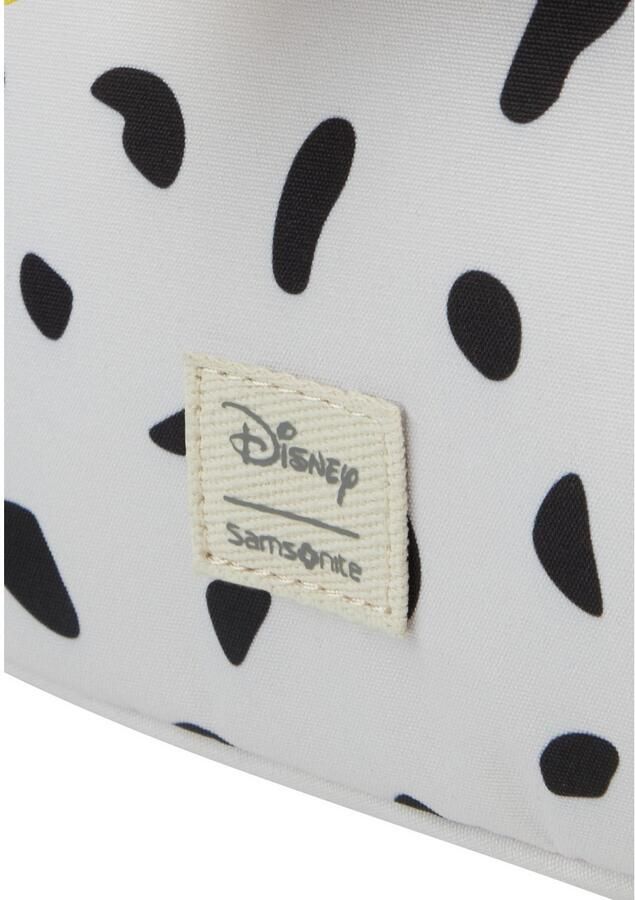 Samsonite Kinderrugzak HAPPY SAMMIES DISNEY Dalmatian Patch - Foto 8