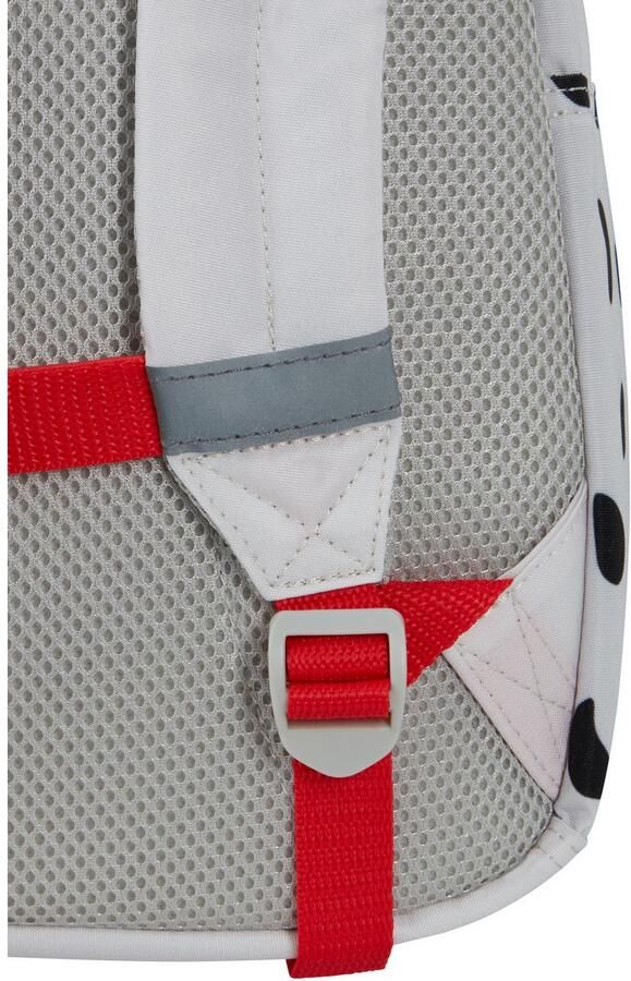 Samsonite Kinderrugzak HAPPY SAMMIES DISNEY Dalmatian Patch - Foto 11