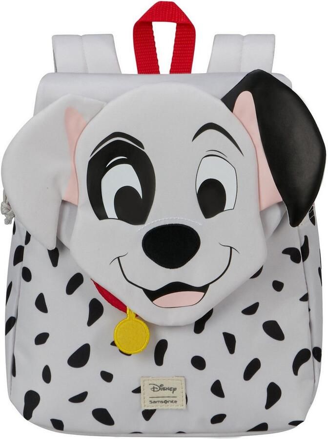 Samsonite Kinderrugzak HAPPY SAMMIES DISNEY Dalmatian Patch - Foto 7
