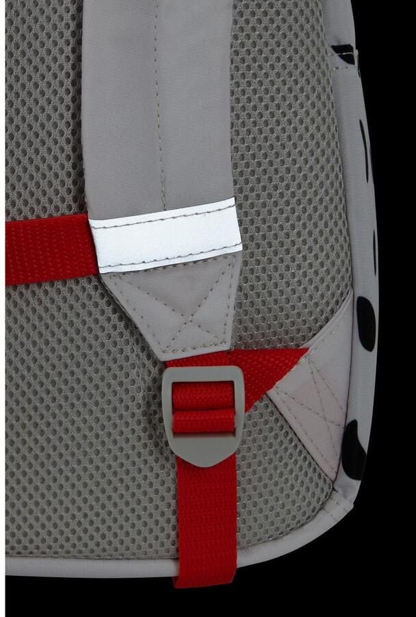 Samsonite Kinderrugzak HAPPY SAMMIES DISNEY Dalmatian Patch - Foto 10