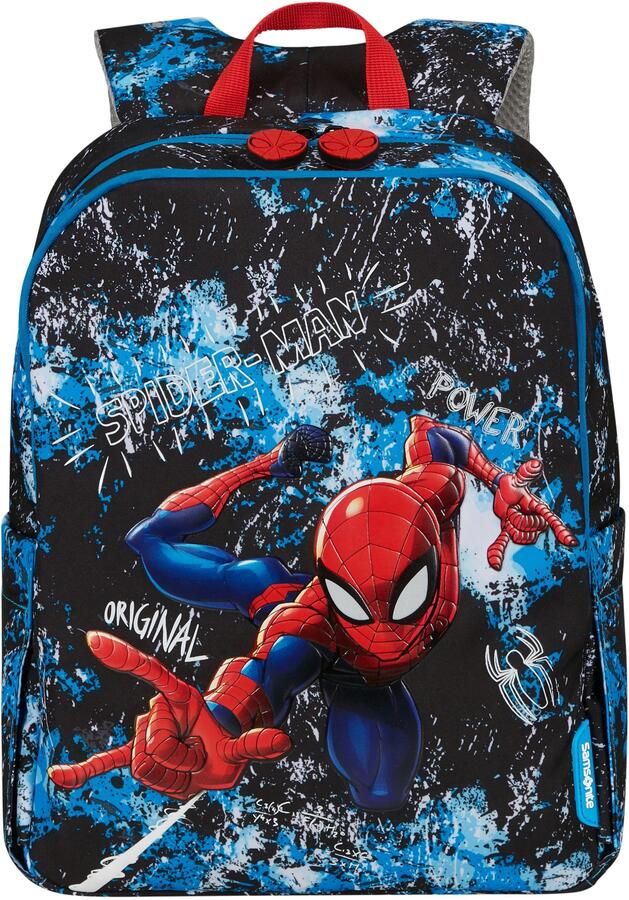 Samsonite Kinderrugzak DAYDREAM MARVEL Spider Mystery - Foto 14