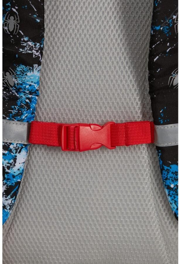 Samsonite Kinderrugzak DAYDREAM MARVEL Spider Mystery - Foto 7