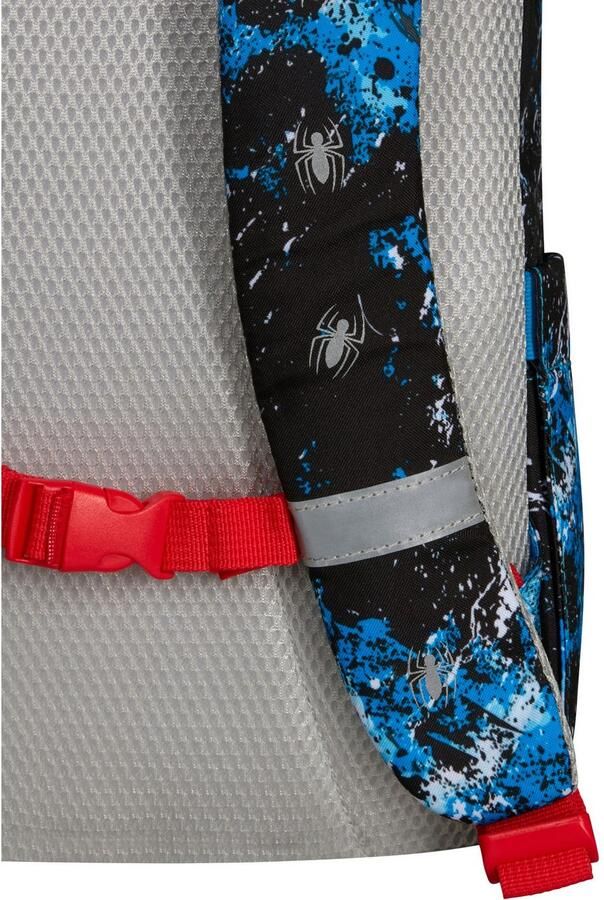 Samsonite Kinderrugzak DAYDREAM MARVEL Spider Mystery - Foto 12