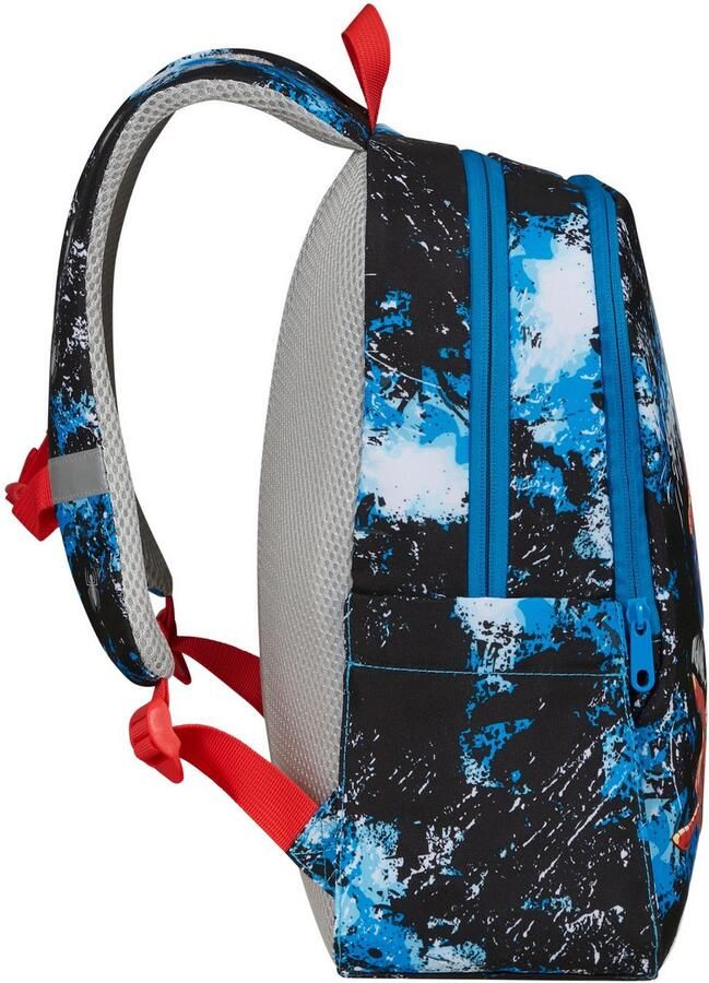 Samsonite Kinderrugzak DAYDREAM MARVEL Spider Mystery - Foto 4
