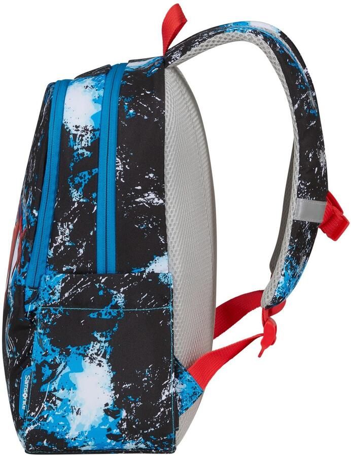Samsonite Kinderrugzak DAYDREAM MARVEL Spider Mystery - Foto 2