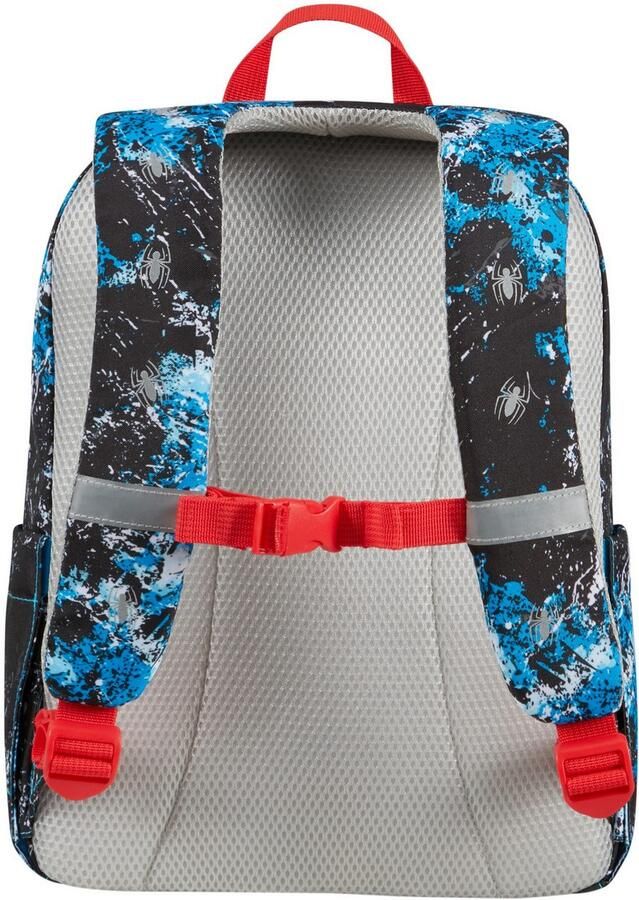 Samsonite Kinderrugzak DAYDREAM MARVEL Spider Mystery - Foto 5