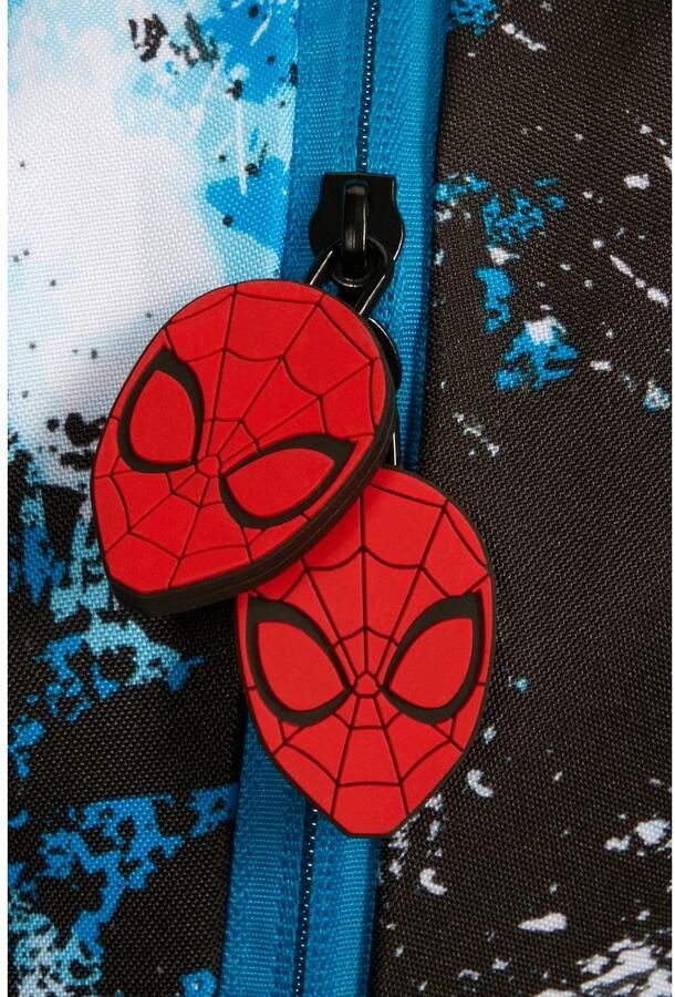 Samsonite Kinderrugzak DAYDREAM MARVEL Spider Mystery - Foto 10