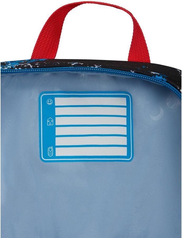 Samsonite Kinderrugzak DAYDREAM MARVEL Spider Mystery - Foto 3
