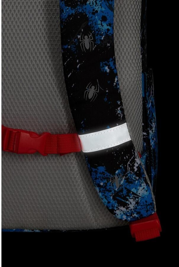 Samsonite Kinderrugzak DAYDREAM MARVEL Spider Mystery - Foto 11