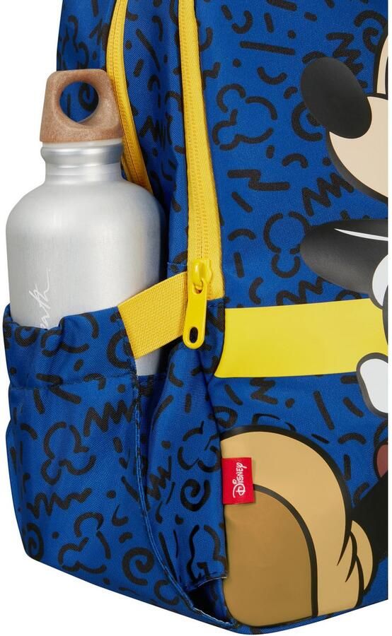 Samsonite Kinderrugzak DAYDREAM DISNEY Mickey Happy - Foto 12